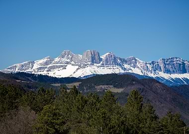 Vercors