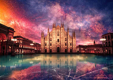 Milan Magic