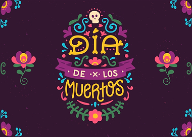 Dia de los Muertos