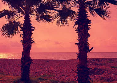 Background Batumi Beauty C