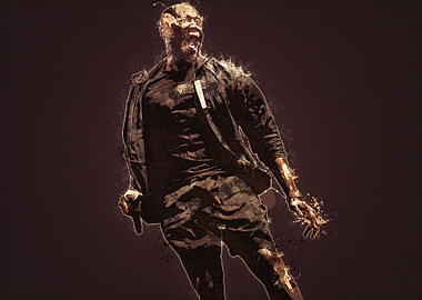 Stormzy British Rapper 12