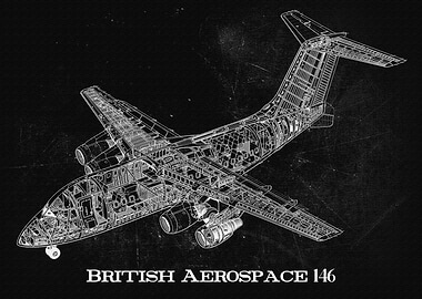 British Aerospace 146