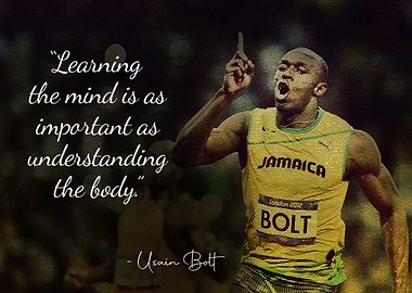 Usain Bolt