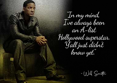Will Smith