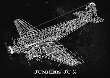 Junkers Ju 52