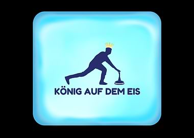 Knig Auf Dem Eis