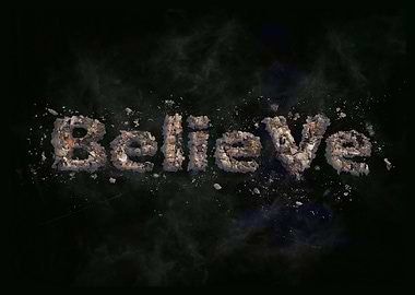 Believe