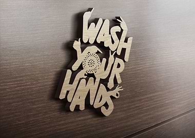 Wash Your Hands
