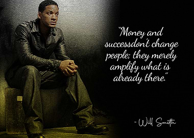 Will Smith