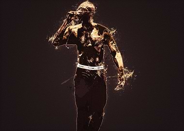 Stormzy British Rapper 18