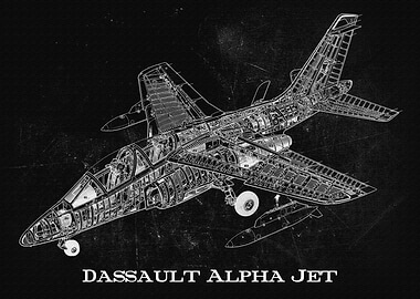 Dassault Alpha Jet
