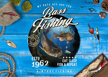 Fishing Gift For Fishermen