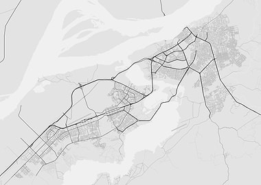 Ciudad Guayana Venezuela M