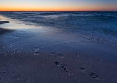 Sky Sea Skyline Summer Sun