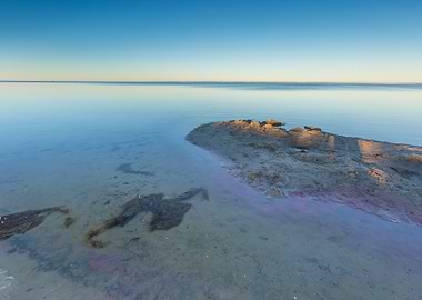 Backdrop Background Baltic