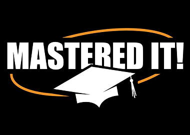 Master Sponsion Promotion