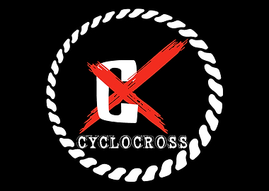 Cyclocross Mountain Biker