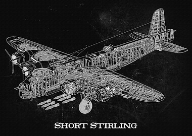 Short Stirling