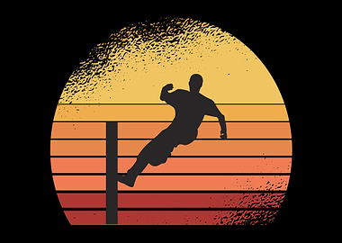 parkour akrobatik freerunn