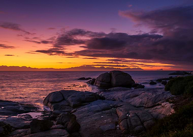 Boulders beach