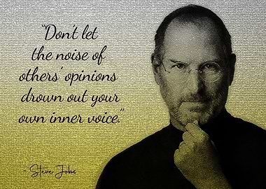 Steve Jobs