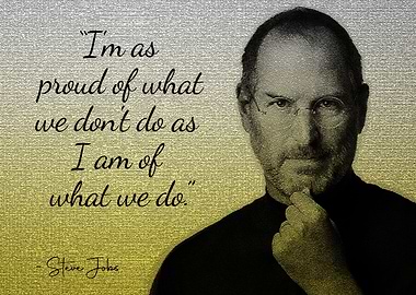 Steve Jobs