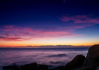 Boulders beach