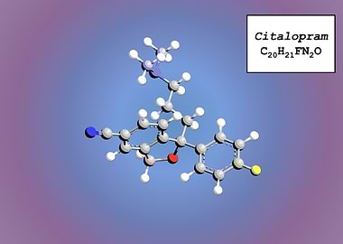 Citalopram