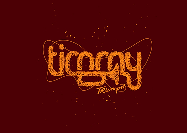 Timothy Jude Smith Maroon