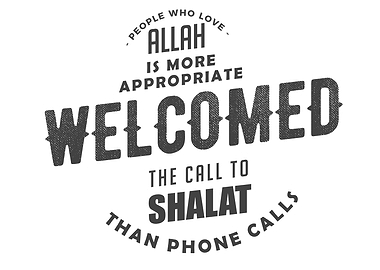 people who love Allah