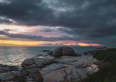 Boulders beach