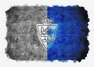 Real Zaragoza Spanish