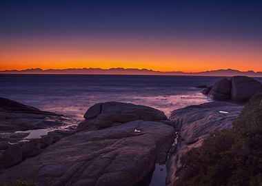 Boulders beach