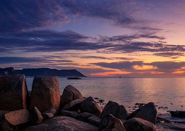 Boulders beach
