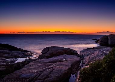 Boulders beach