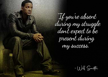 Will Smith