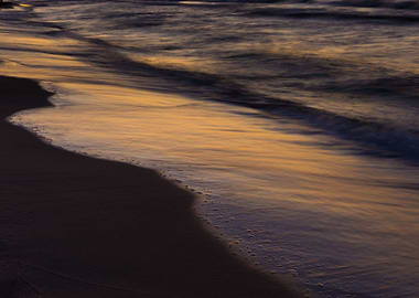 Sky Sea Skyline Summer Sun