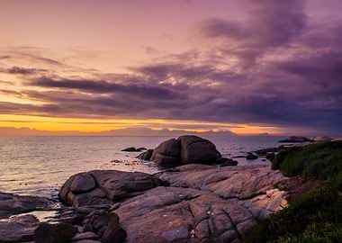 Boulders beach