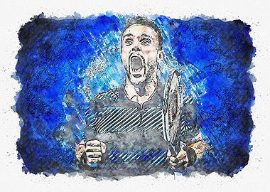 Roberto Bautista Agut ATP