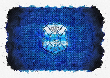 CD Tenerife