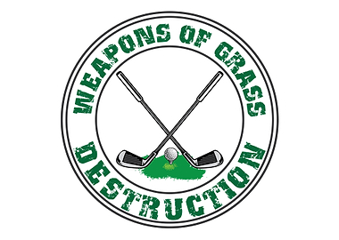 Weapons of grass destructi