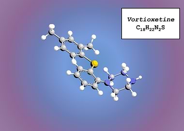 Vortioxetine