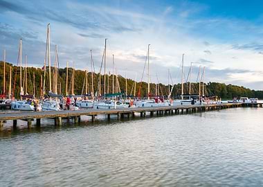 Adventure Background Bay B