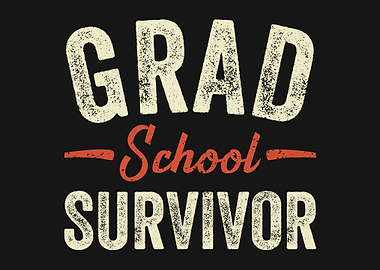 Graduate Student Design