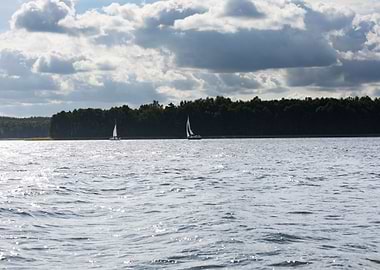 Travel Boat Sail Sailboat