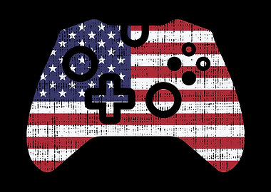 Video Game America