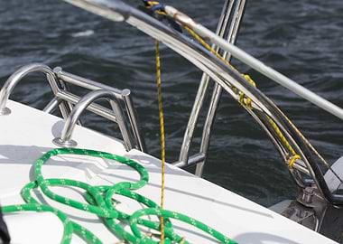 Activity Background Blue B