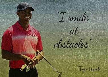 Tiger Woods