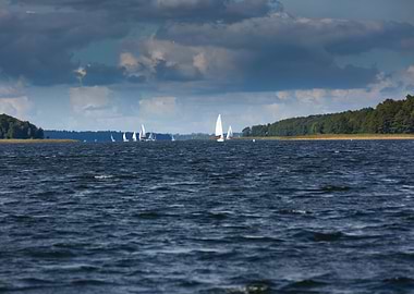 Travel Boat Sail Sailboat