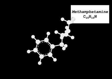 Methamphetamine
